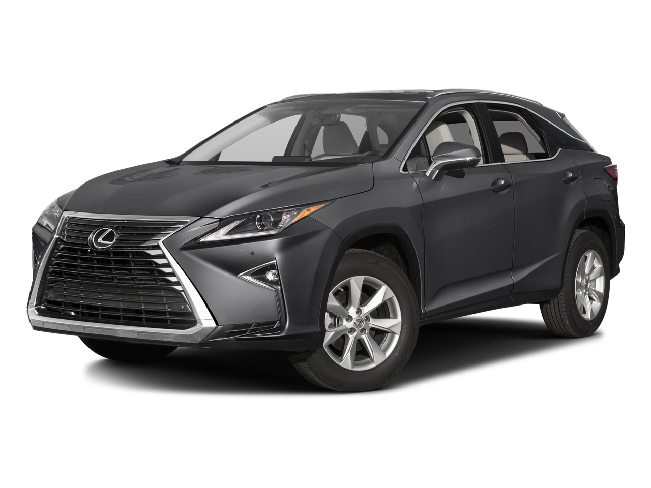 2016 Lexus RX 350 RX 350
