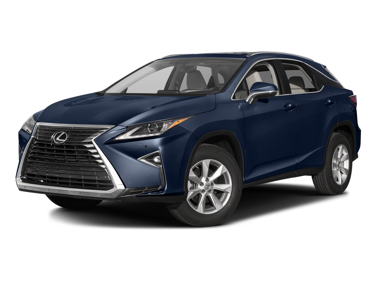 2016 Lexus RX 350 350 4x4's photo