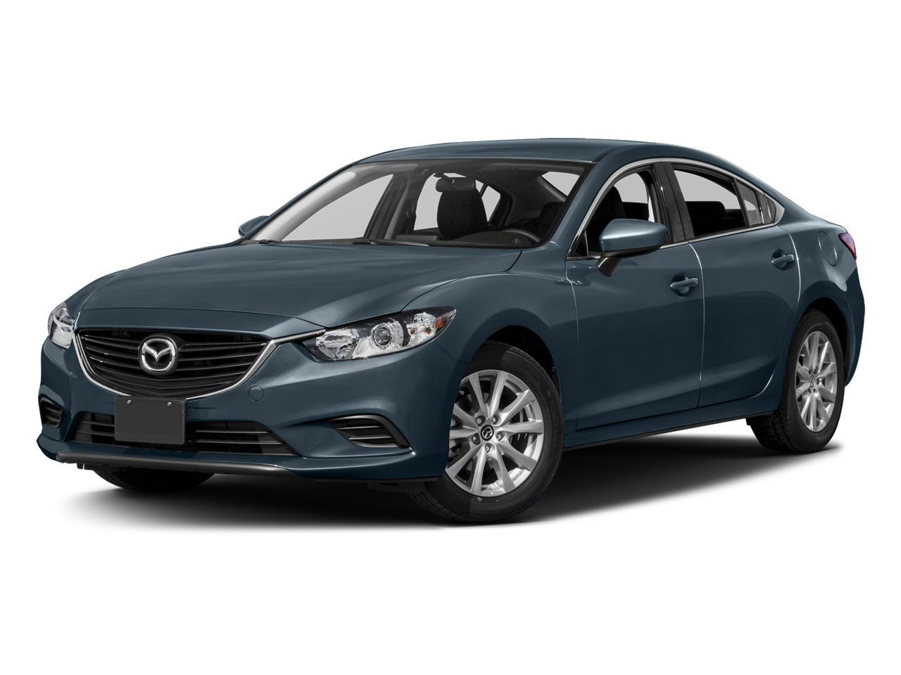2016 Mazda Mazda6 i Sport AT