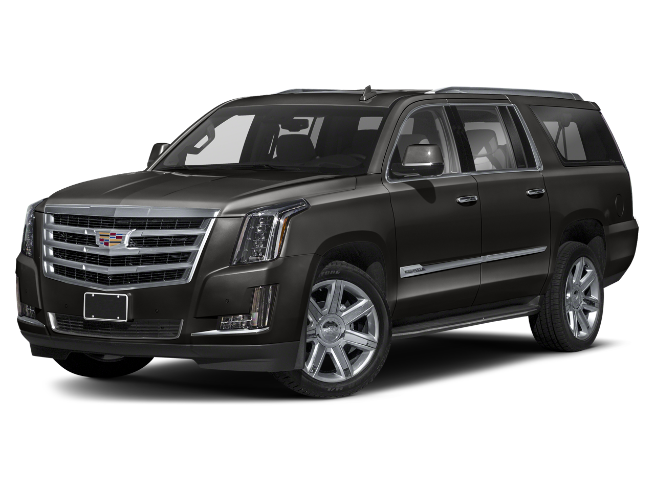 2018 Cadillac Escalade ESV Premium Luxury