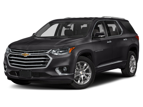 2018 Chevrolet Traverse Premier FWD