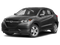 2018 Honda HR-V LX 4WD CVT