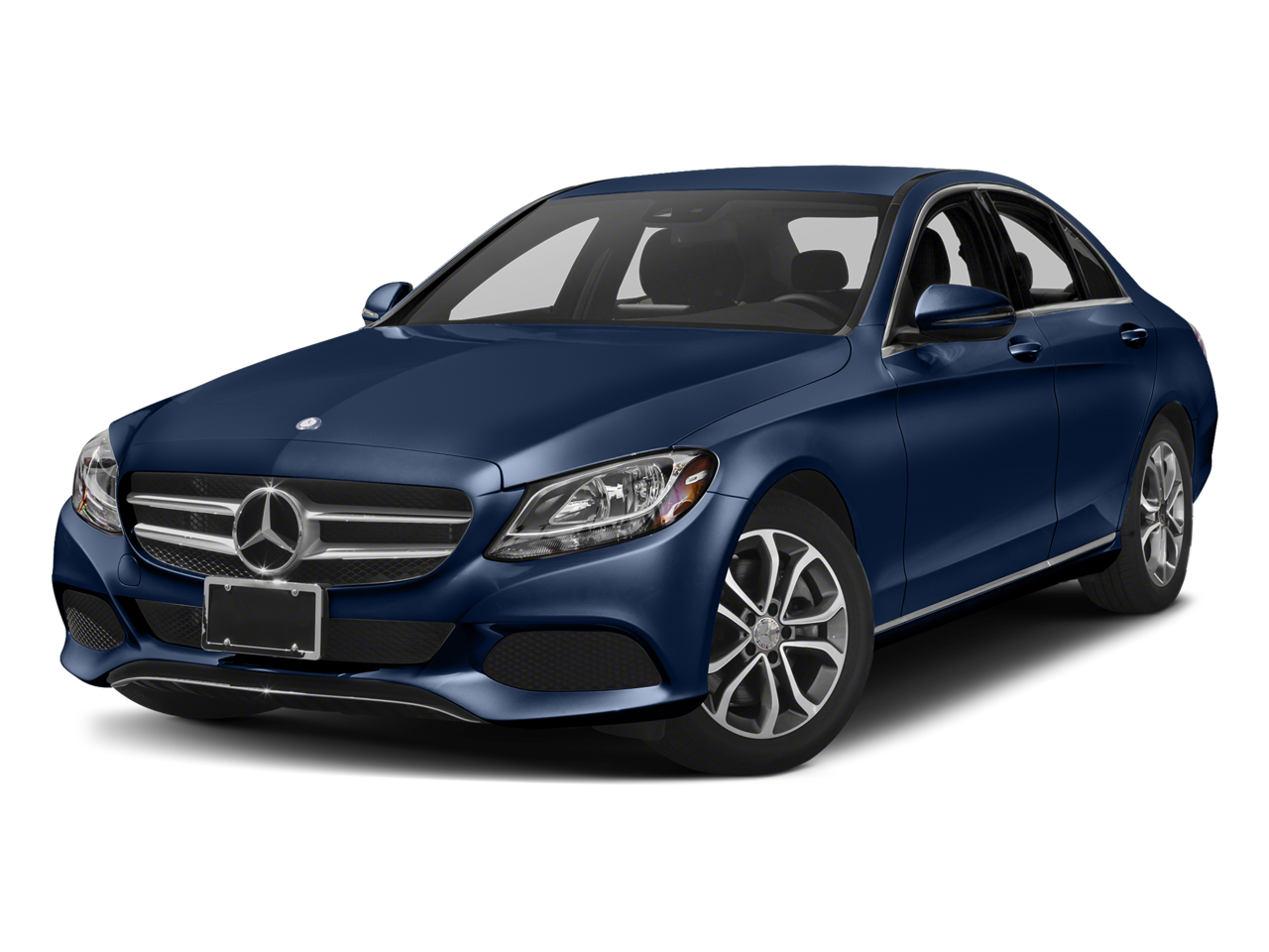 2018 Mercedes-Benz C-Class C300's photo