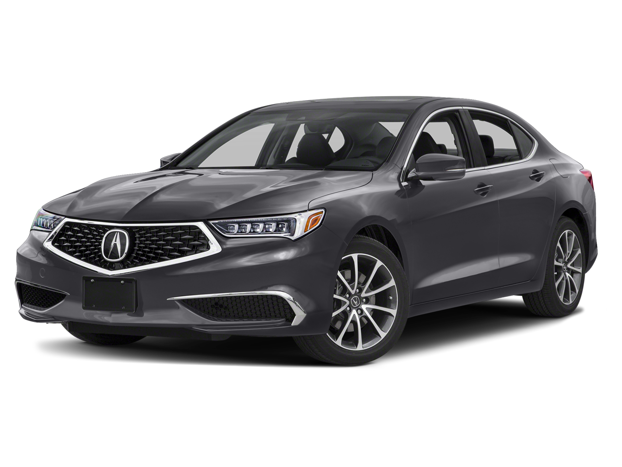 2019 Acura TLX Base - Photo 23