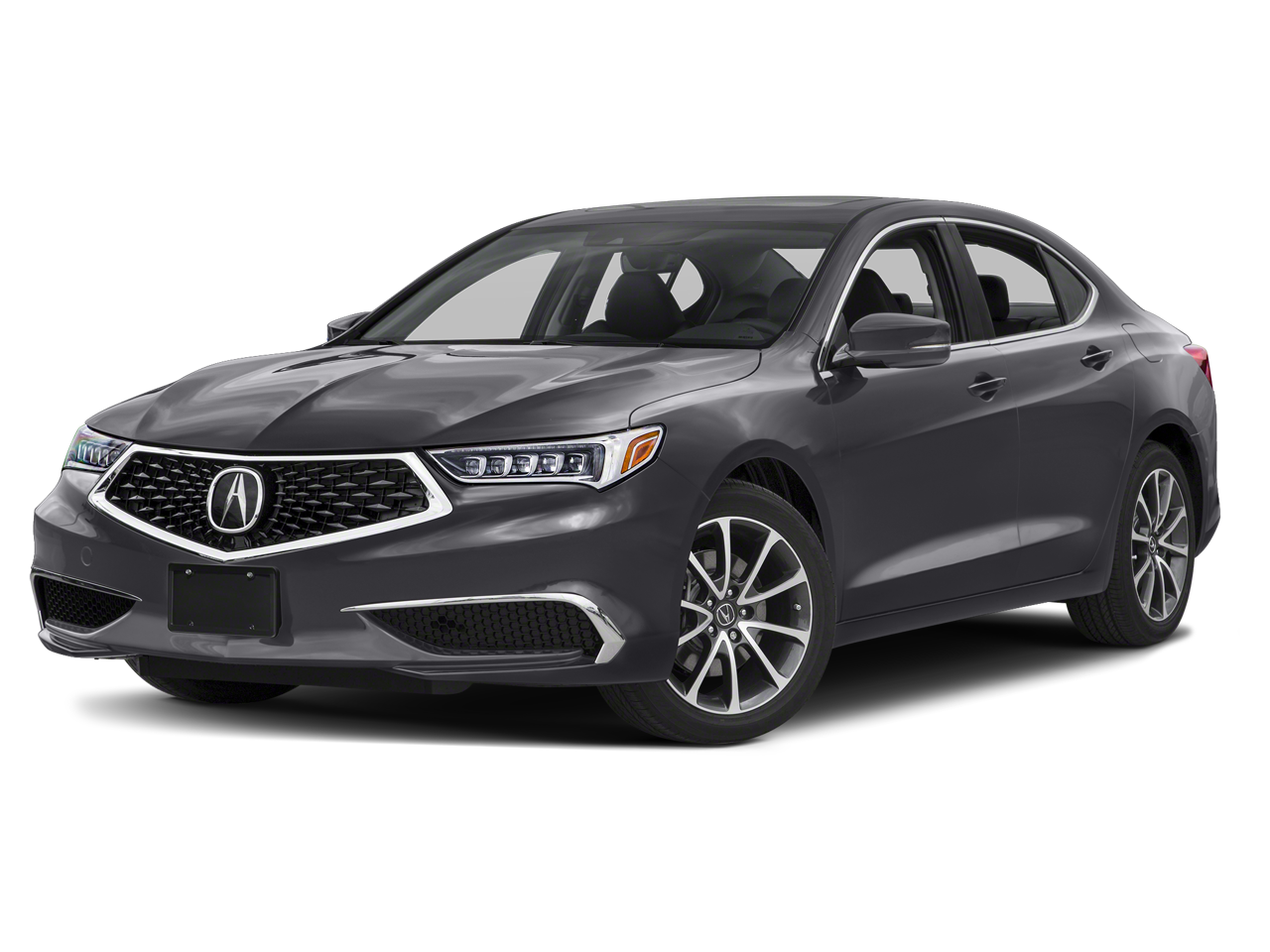 2019 Acura TLX Base 3.5L