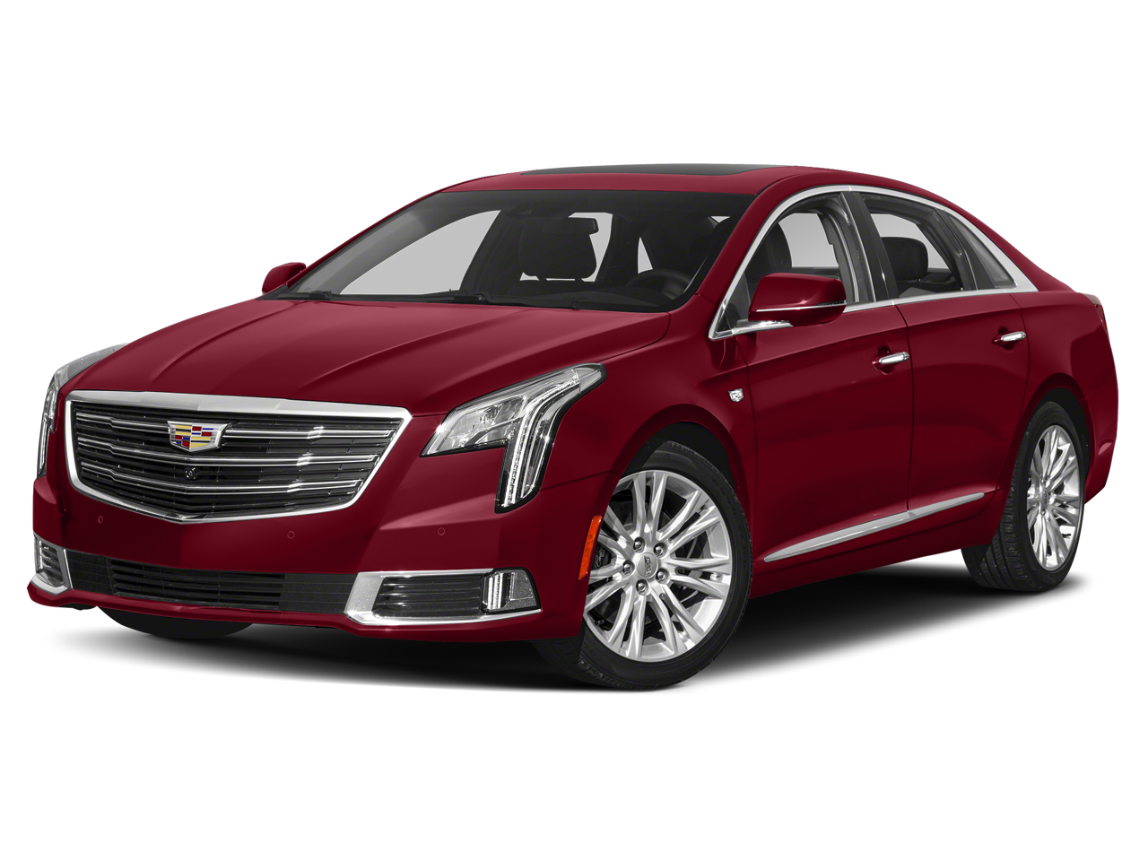 2019 Cadillac XTS Luxury FWD