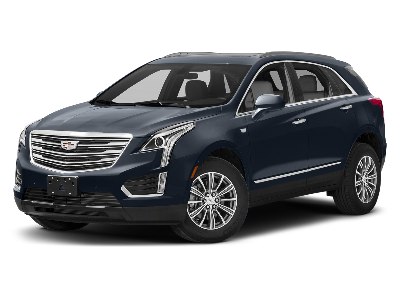 2019 Cadillac XT5 FWD Luxury's photo