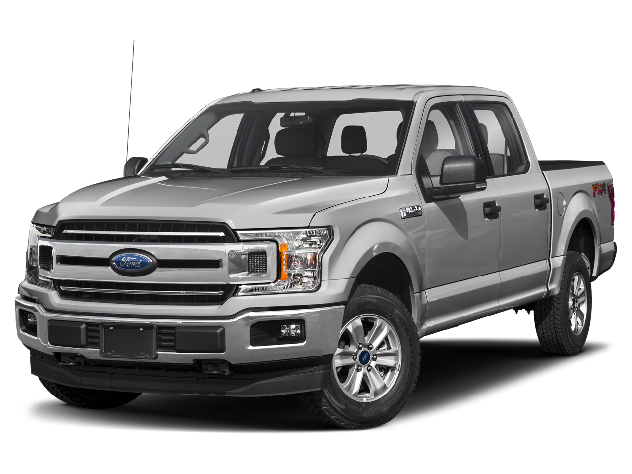 2019 Ford F-150 XLT SuperCrew 5-1/2 Box's photo