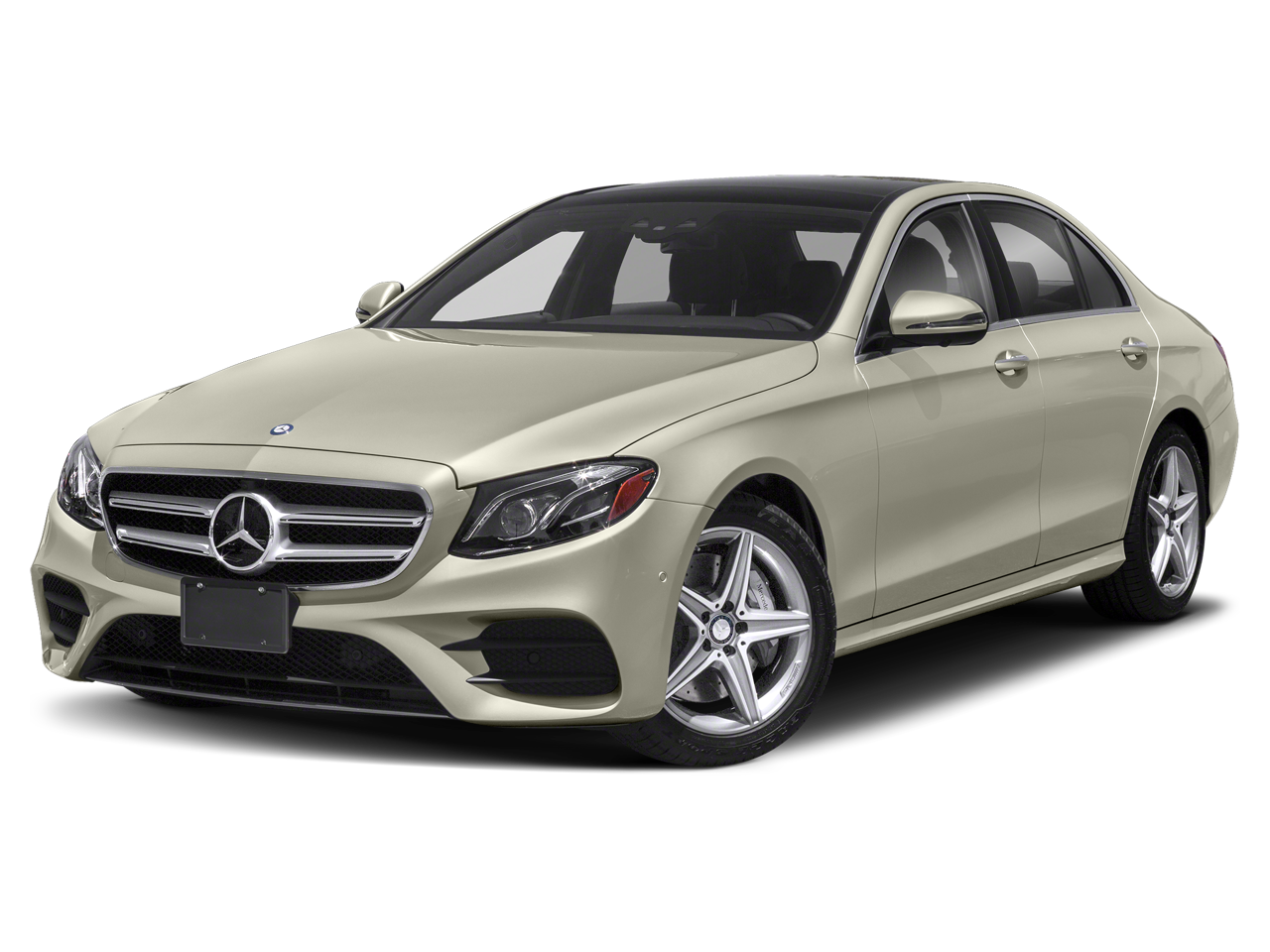 2019 Mercedes-Benz E-Class E300's photo