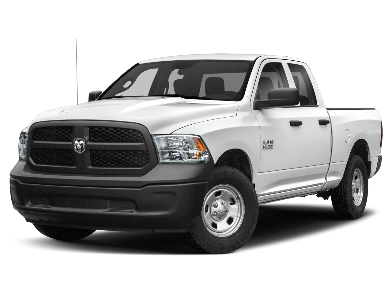 2019 RAM 1500 Classic Tradesman Quad Cab 2WD