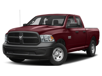 2019 RAM 1500 Classic Tradesman Quad Cab 2WD
