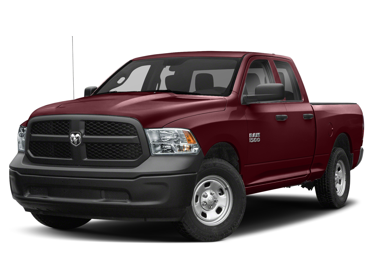 2019 RAM 1500 Classic Tradesman Quad Cab 2WD