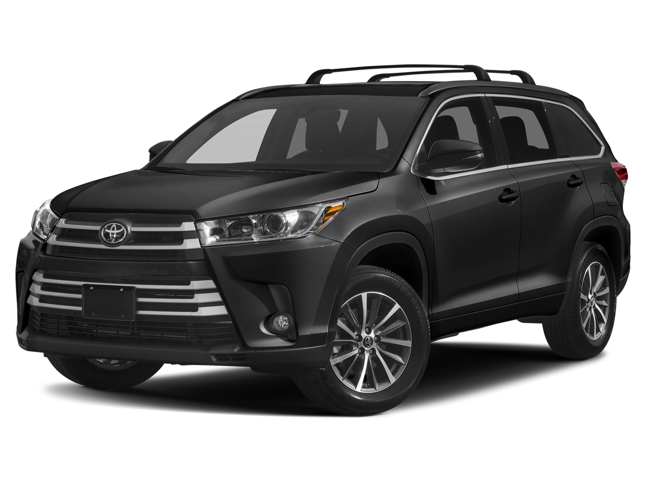 2019 Toyota Highlander XLE - Photo 22