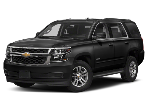 2020 Chevrolet Tahoe 2WD LS