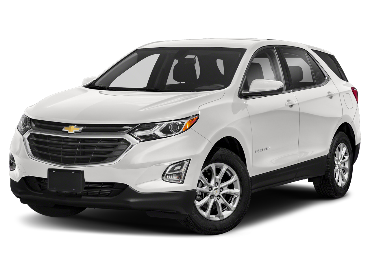 2020 Chevrolet Equinox LT 1.5 2WD