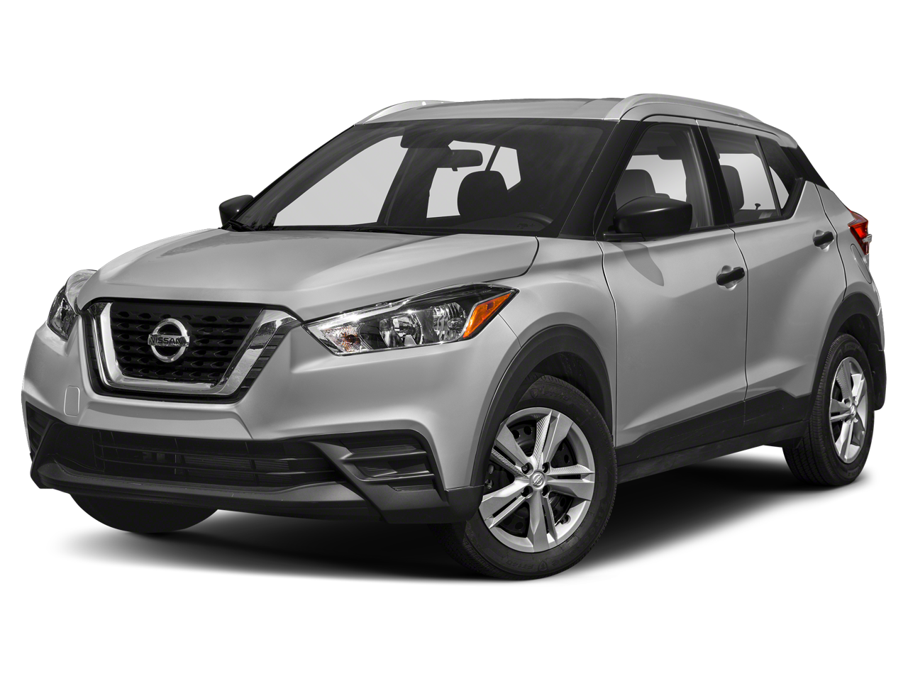 2020 Nissan Kicks SV Xtronic CVT
