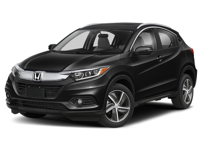 2021 Honda HR-V EX AWD