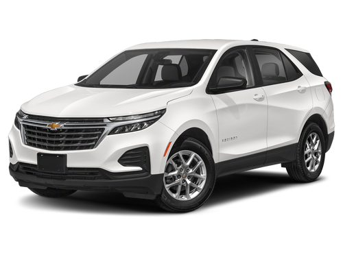 2022 Chevrolet Equinox FWD 1FL