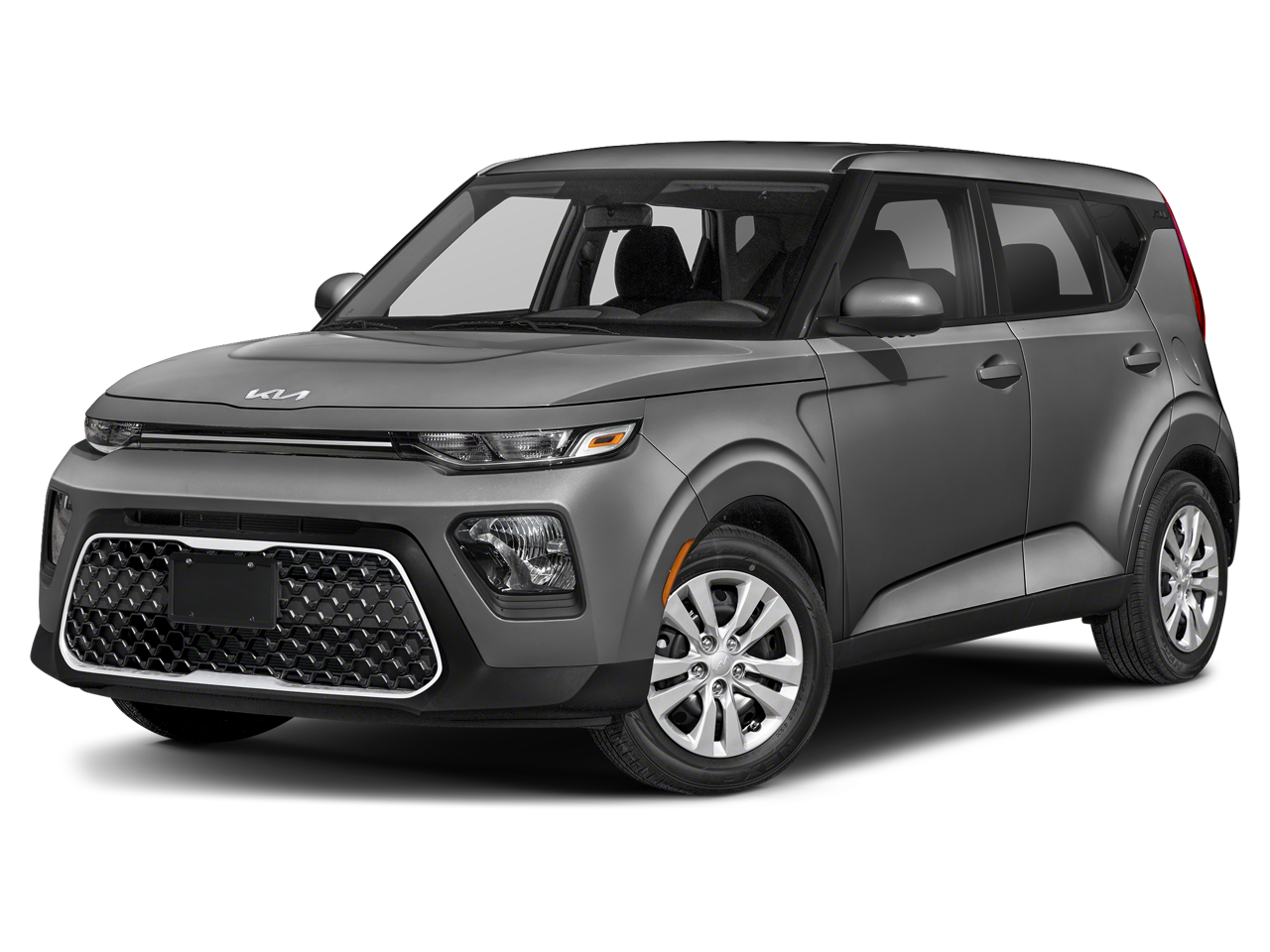 2022 Kia Soul LX CVT