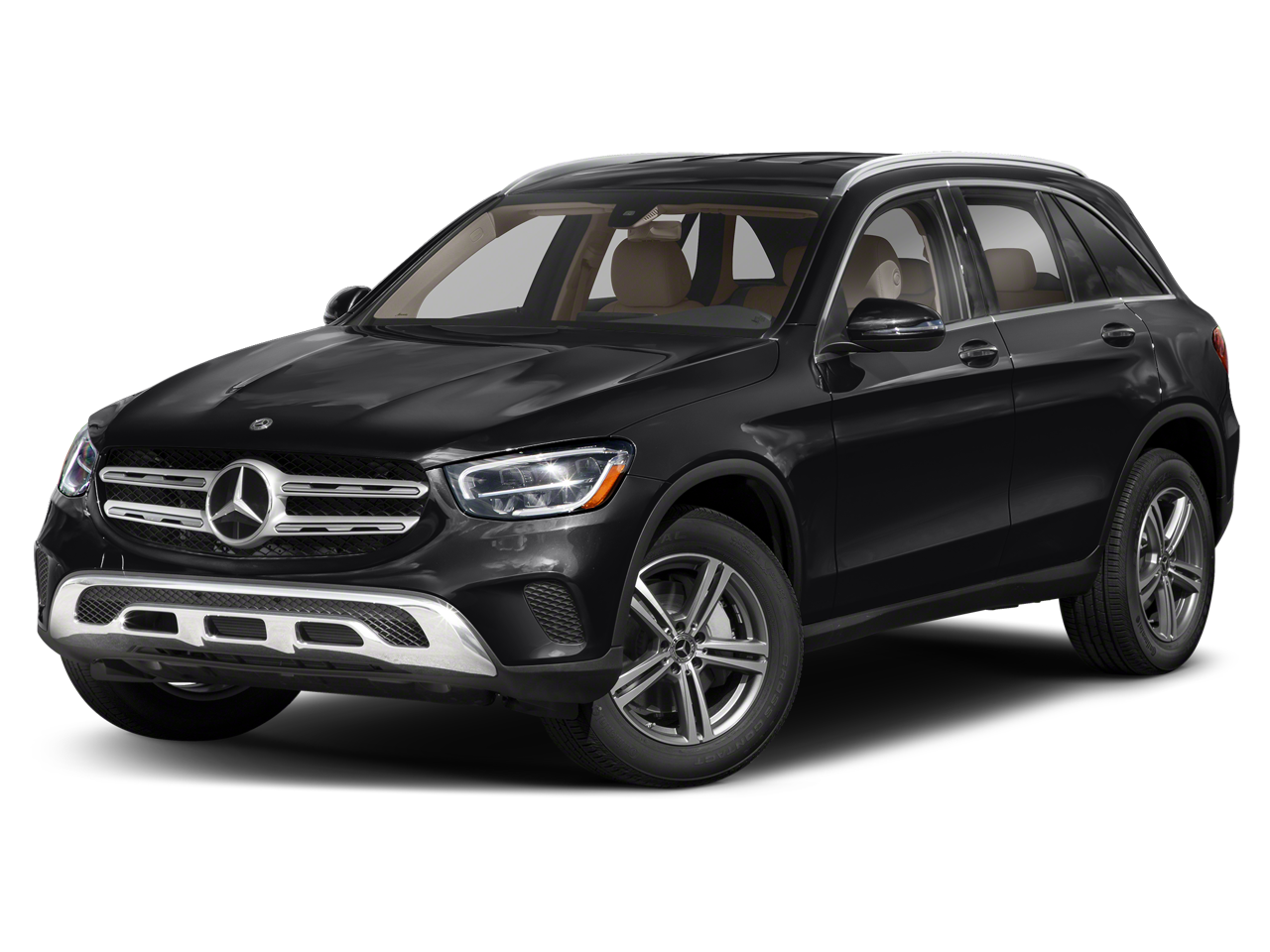 2022 Mercedes-Benz GLC-Class GLC 300
