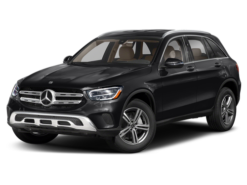 2022 Mercedes-Benz GLC-Class GLC 300