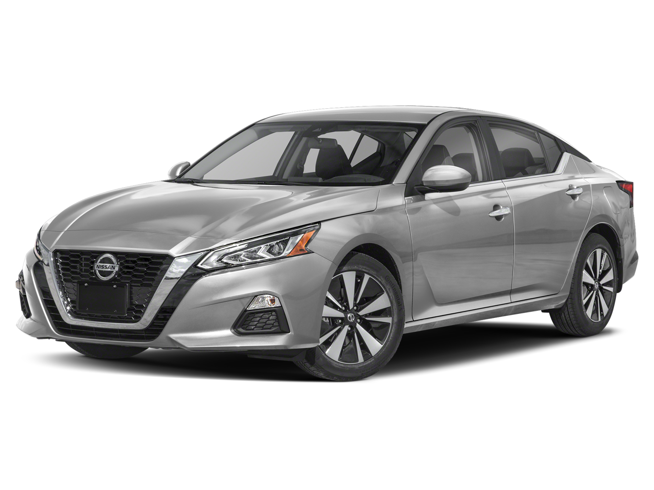 2022 Nissan Altima 2.5 SV in Dallas, TX - Cars and Credit Master