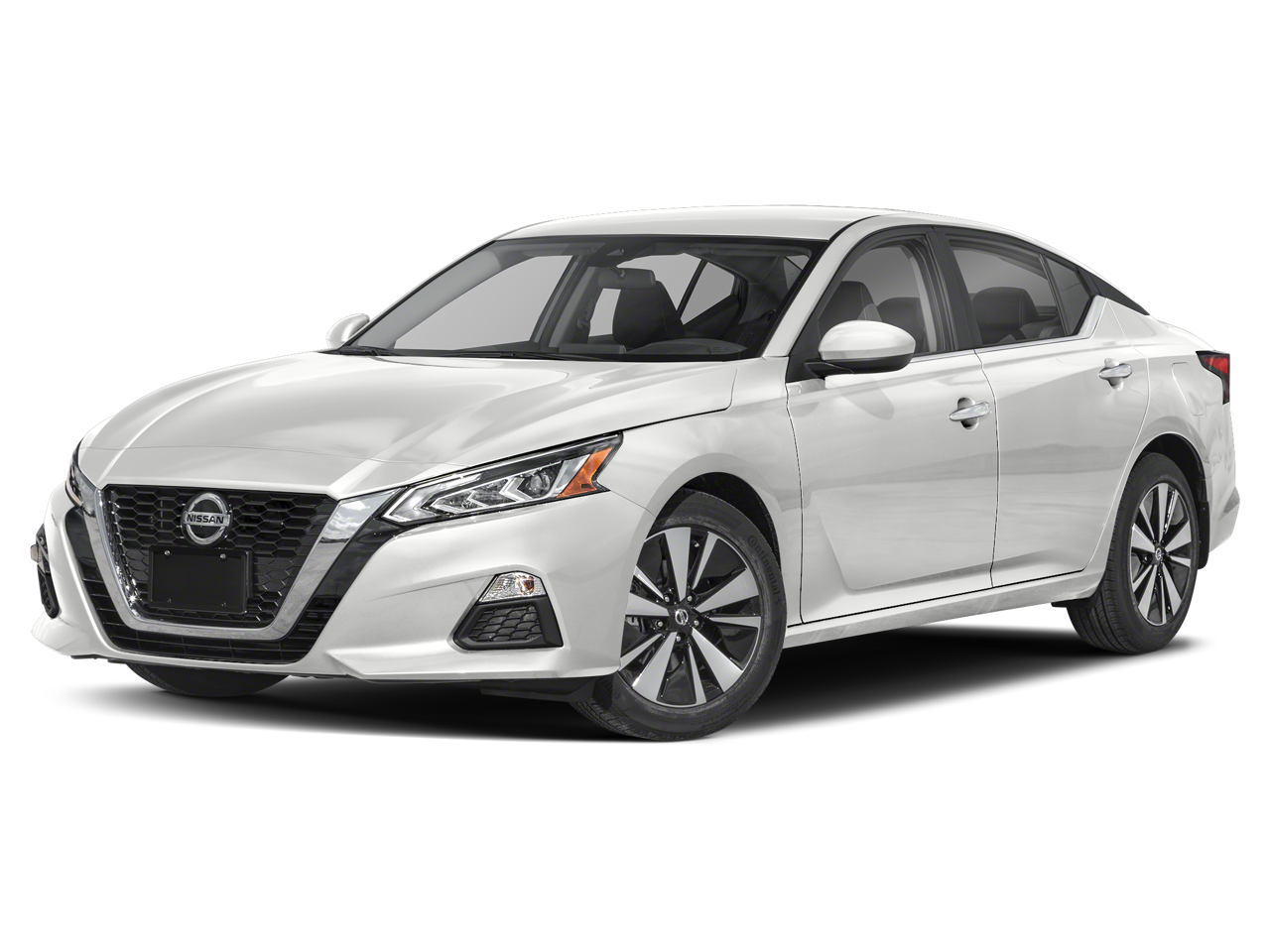 2022 Nissan Altima SV FWD