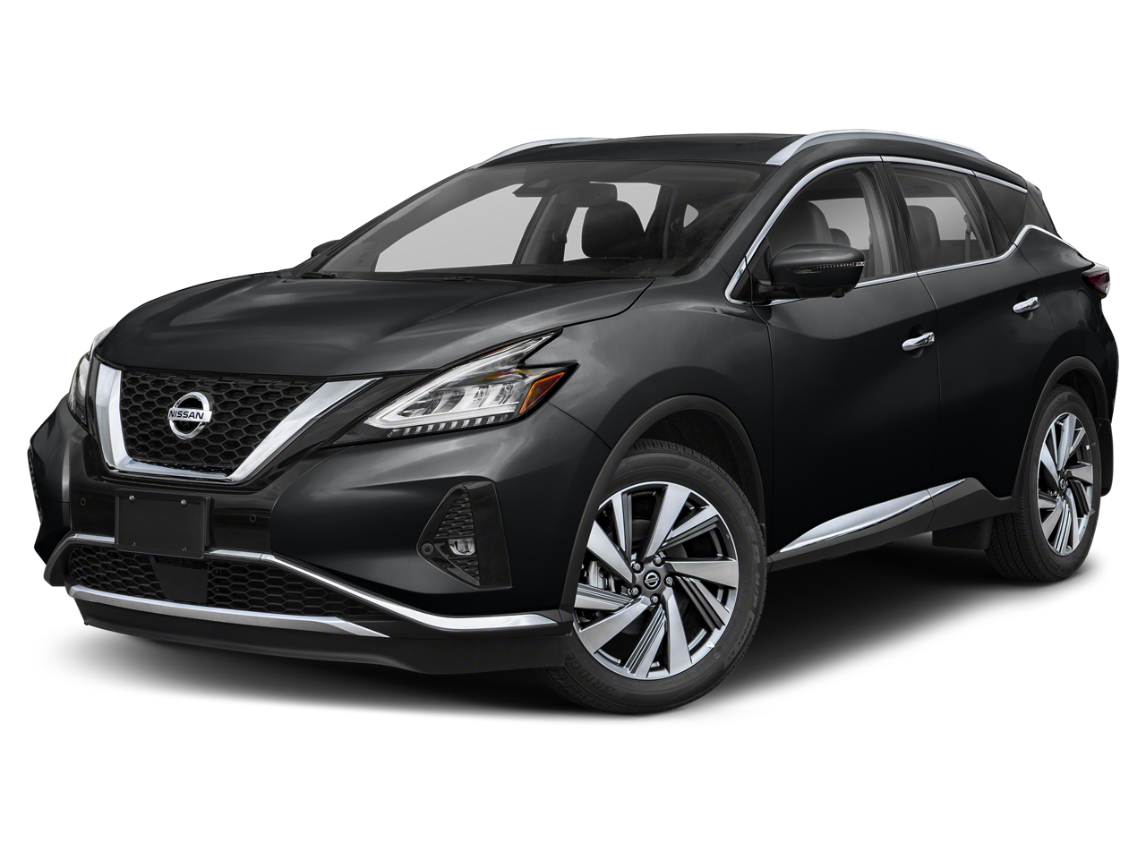 2022 Nissan Murano SL FWD