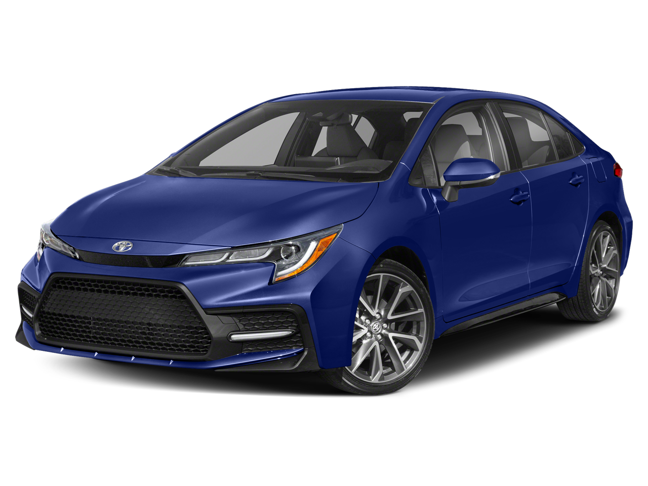 2022 Toyota Corolla SE - Photo 22
