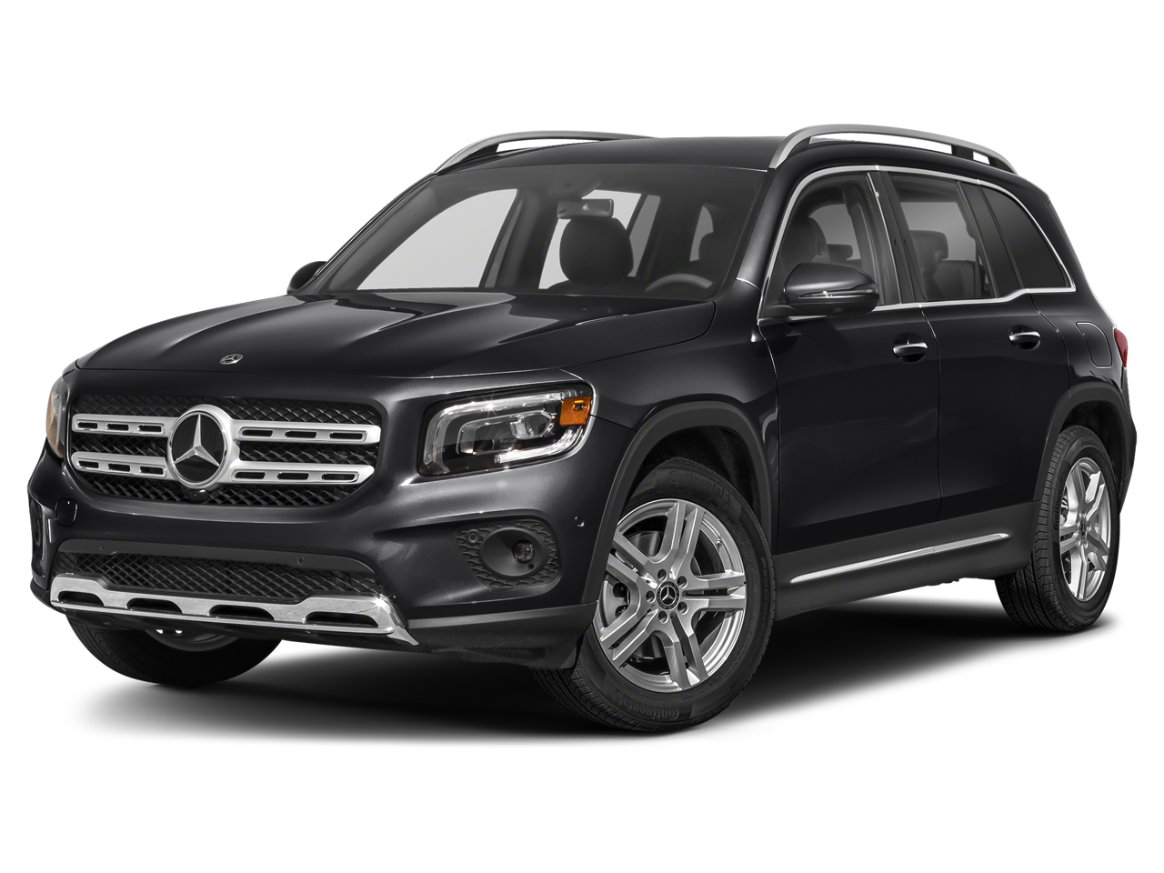 2023 Mercedes-Benz GLB-Class GLB 250
