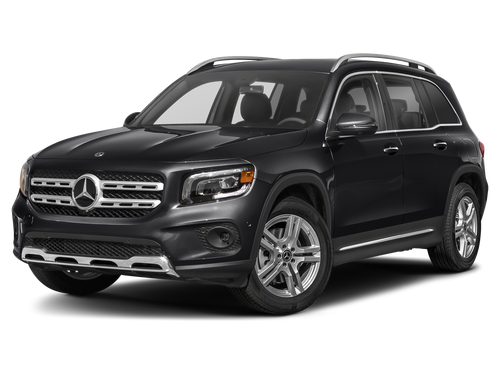 2023 Mercedes-Benz GLB-Class GLB 250