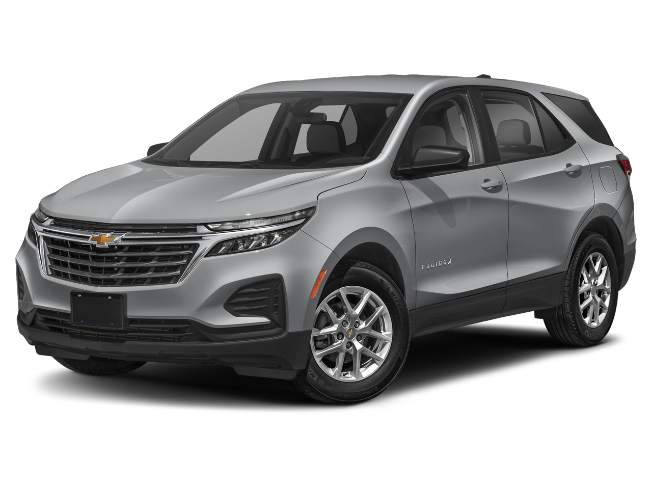 2024 Chevrolet Equinox FWD LT
