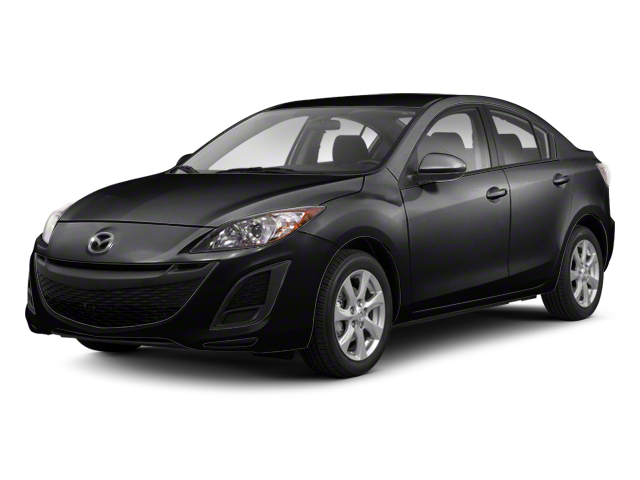 2010 Mazda CX-3 2.0 AUTO I Touring 4-DOOR's photo