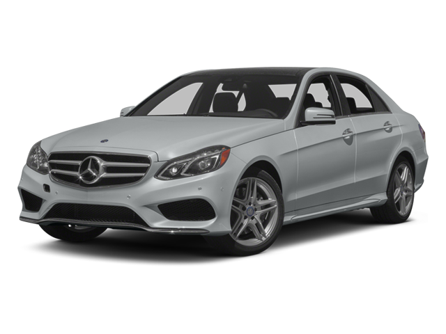 2014 Mercedes-Benz E-Class E 350 Sedan