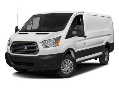 2017 Ford Transit-250 Transit-250