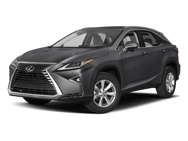 2017 Lexus RX 350 RX 350