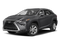 2017 Lexus RX 350 RX 350