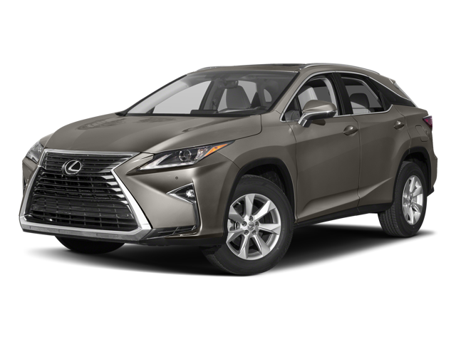 2017 Lexus RX 350 RX 350