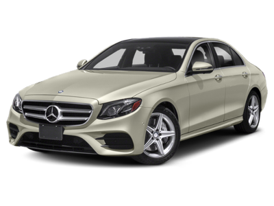 2017 Mercedes-Benz E-Class E 300