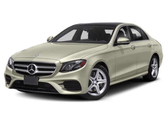 2017 Mercedes-Benz E-Class E 300
