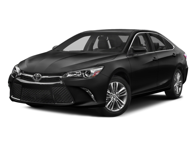 2017 Toyota Camry SE in Dallas, TX - Cars and Credit Master