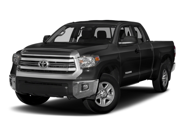 2017 Toyota Tundra SR5 4.6L V8