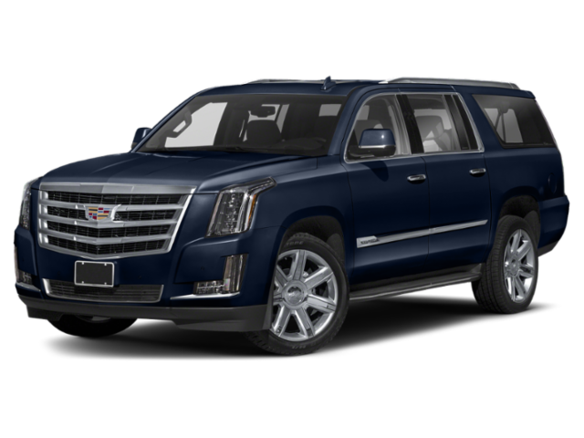 2018 Cadillac Escalade ESV Luxury