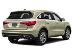 2015 Acura MDX Technology Package