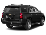 2015 Chevrolet Tahoe LS 2WD