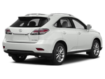2015 Lexus RX 350 RX 350