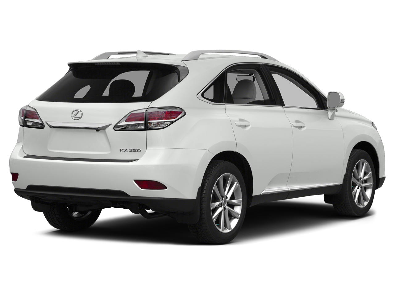 2015 Lexus RX 350 RX 350