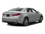 2016 Lexus ES 350 Sedan