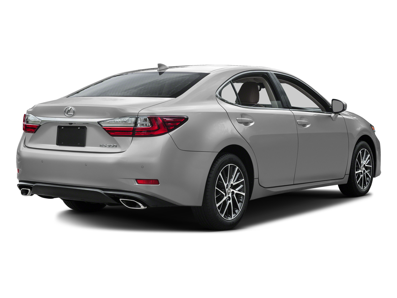 2016 Lexus ES 350 Sedan