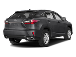 2016 Lexus RX 350 RX 350